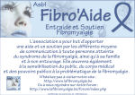 La Fibromyalgie